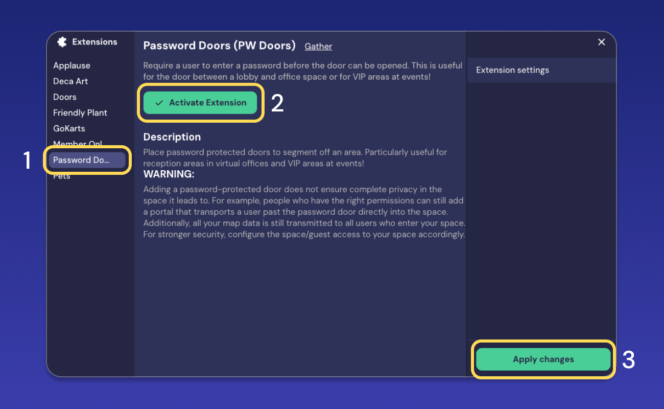 Enable Password Doors Extension.png